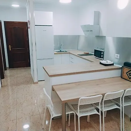 Διαμέρισμα Aqui Te Espero *