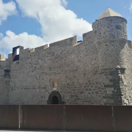 Aqui Te Espero 大加那利岛拉斯帕尔马斯