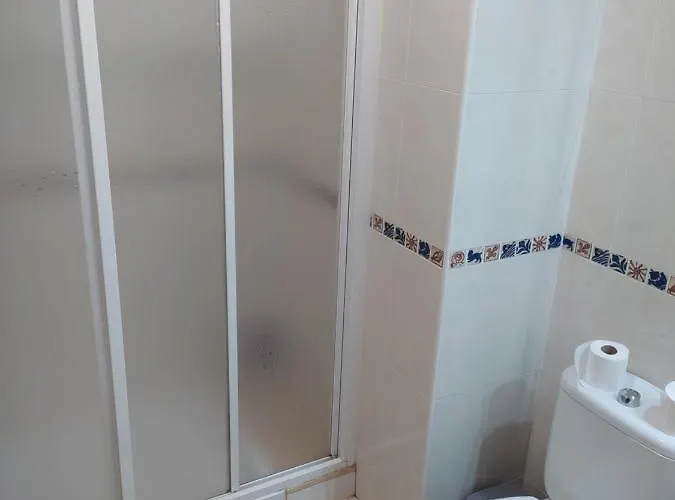 公寓 Aqui Te Espero *