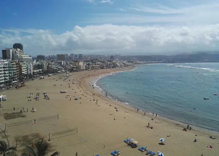 公寓 Aqui Te Espero