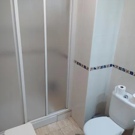 Apartment Aqui Te Espero *