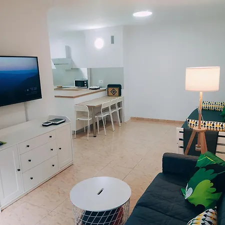 Apartment Aqui Te Espero Las Palmas de Gran Canaria