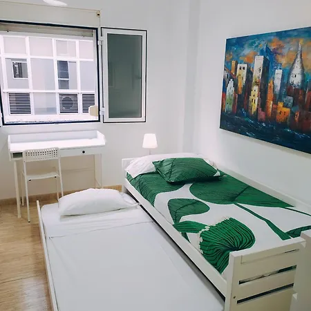 Aqui Te Espero Apartment Las Palmas de Gran Canaria