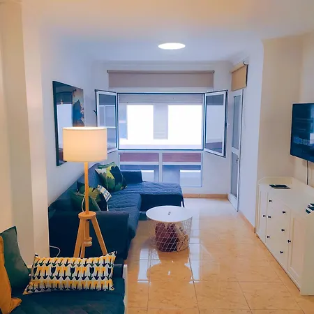 Aqui Te Espero * Las Palmas de Gran Canaria