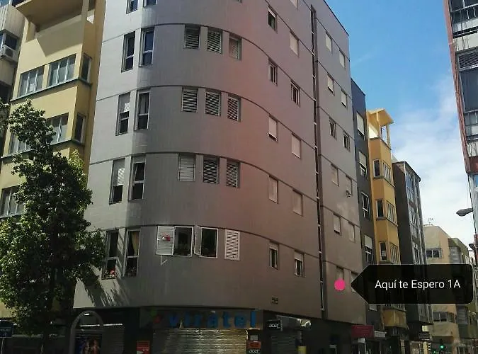 Aqui Te Espero