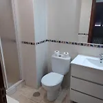 Aqui Te Espero شقة *