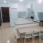 شقة Aqui Te Espero *
