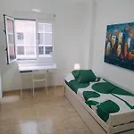 شقة Aqui Te Espero