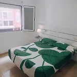 شقة Aqui Te Espero لاس بالماس دي غران كاناريا