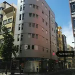 Aqui Te Espero