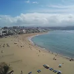 شقة Aqui Te Espero