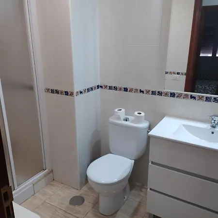 Aqui Te Espero Appartement *