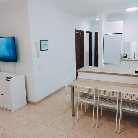 Aqui Te Espero * Las Palmas