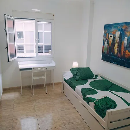 Appartement Aqui Te Espero