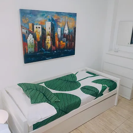 Aqui Te Espero Appartement *