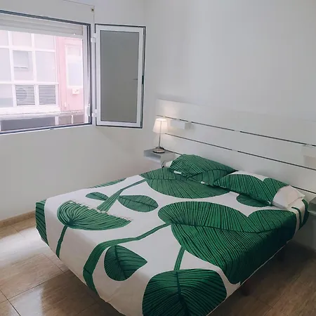 Appartement Aqui Te Espero Las Palmas