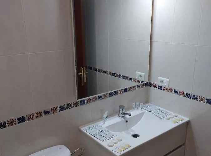 Aqui Te Espero * 大加那利岛拉斯帕尔马斯