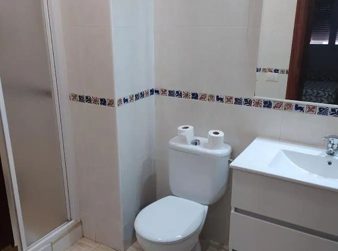 Aqui Te Espero 公寓 *