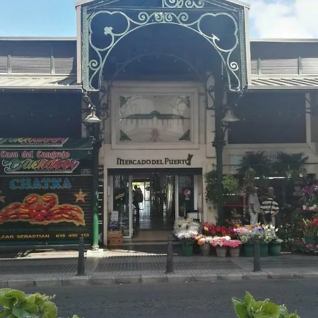 Apartman Aqui Te Espero *